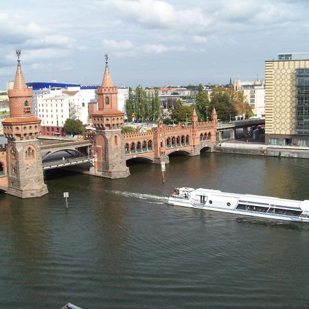 Hotel Vita Berlin-Messe エクステリア 写真